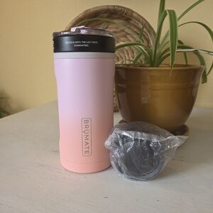 BrüMate Citrus Glow TRIO